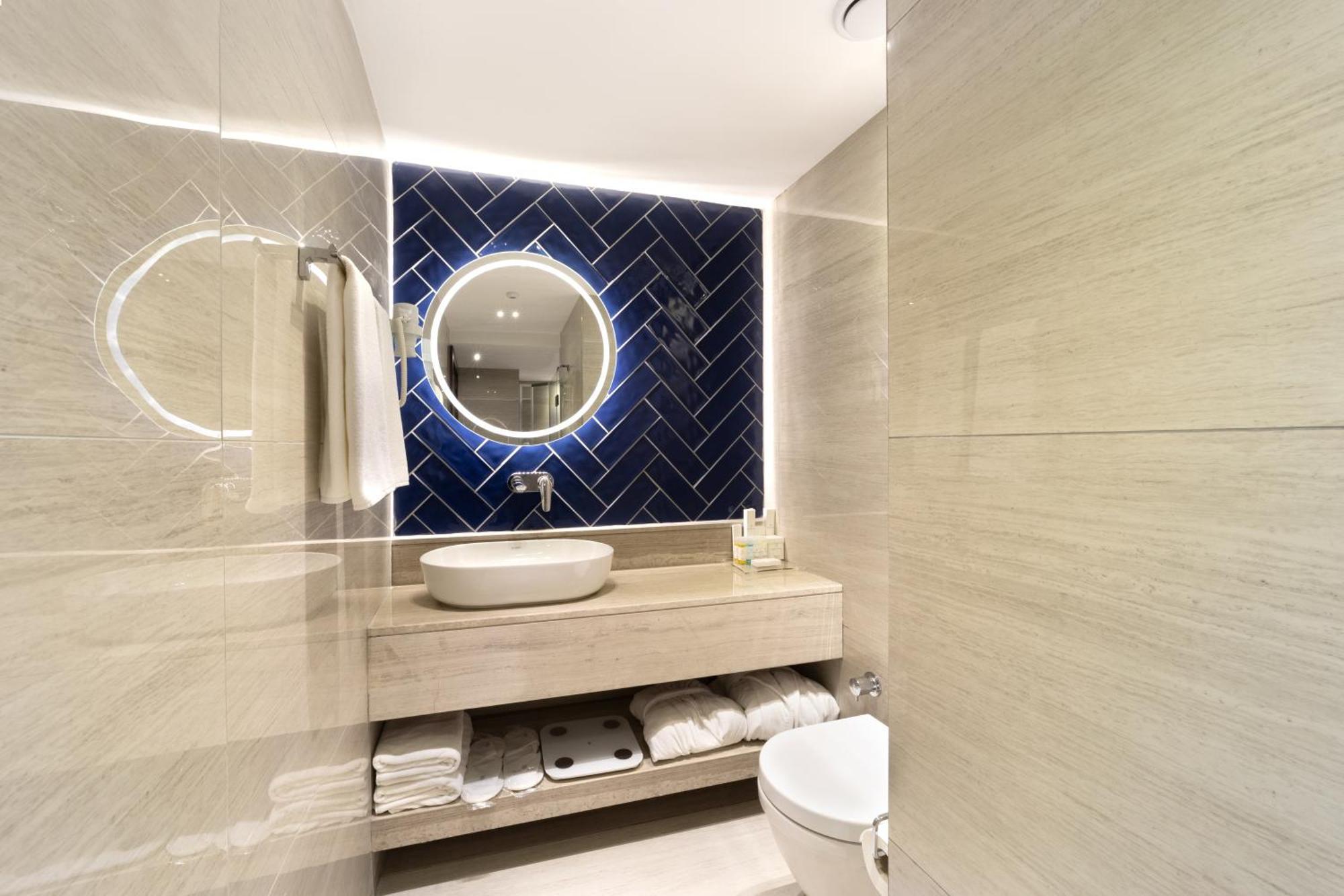 Bentley Hotel Old City-Special Class — Fotoğraflar 3
